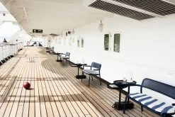 Fatboy Brick Tisch, Anthrazit -Urban Im Freien 06 FATBOY Bankski Dark Ocean Moodpicture SS Rotterdam 1 1