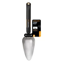 Fiskars Xact Blumenkelle -Urban Im Freien 1027043 Xact Trowel 50 150dpi