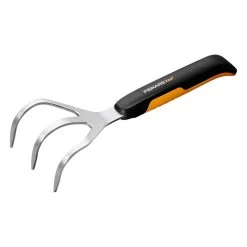 Fiskars Xact Grubber 10 Fiskars Xact Grubber -Urban Im Freien 1027047 Xact Cultivator 2