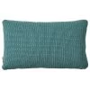 Divine-Kissen, 32 X 52 X 12 Cm, Türkis -Urban Im Freien 105Cane line 20 TH