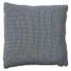 Divine Kissen, 50 X 50 X 12 Cm, Grau -Urban Im Freien 108Cane line 20 TH