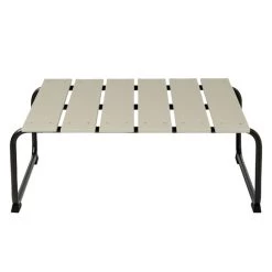 Mater Ocean Loungetisch, Sandbeige