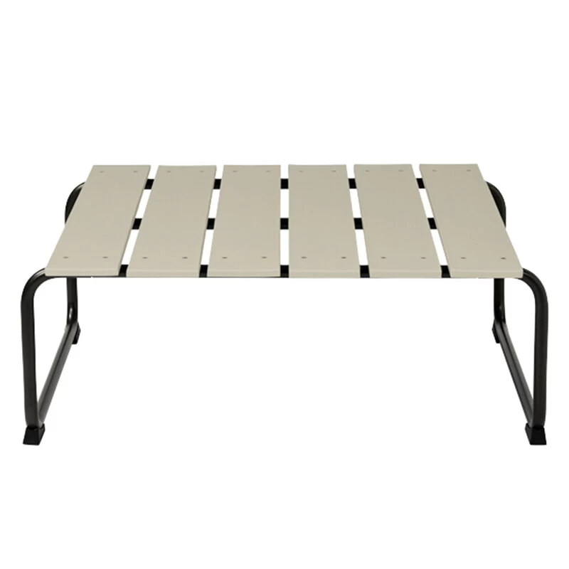 Mater Ocean Loungetisch, Sandbeige 3 Mater Ocean Loungetisch, Sandbeige