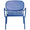 Week-end Loungesessel, Blau 2 Week-end Loungesessel, Blau -Urban Im Freien 115PetiteFriture 19 TH