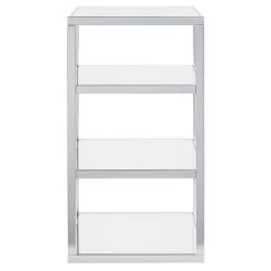 Open Kitchen Anrichte 50, Edelstahl Gebürstet