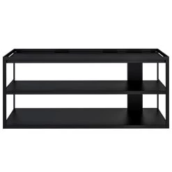 Open Kitchen Rahmen 150, Anthrazit