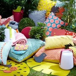 Lampe Balad 38 Cm, Muskatbraun -Urban Im Freien 127Fermob iso FV