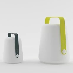 Lampe Balad 38 Cm, Muskatbraun -Urban Im Freien 128Fermob iso FV