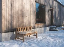 Skagerak Bank Plank -Urban Im Freien 1350600 1960967 Plank Bench amp Barriere Cushion 03 M