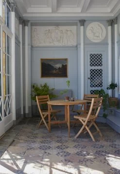 Skagerak Selandia Stuhl -Urban Im Freien 1400519 S1400503 S1400505 M