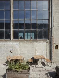 Skagerak Lilium Bank, Teak – Edelstahl 12 Skagerak Lilium Bank, Teak – Edelstahl -Urban Im Freien 1420072 1420073 1420074 M