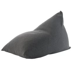 My Loungesessel Für Den Außenbereich, Graumeliert