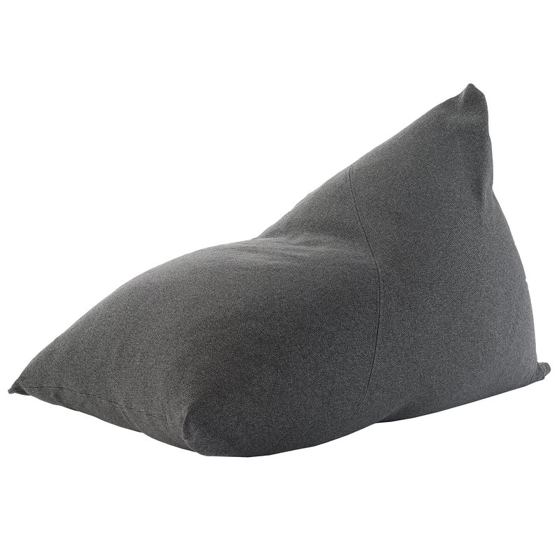 My Loungesessel Für Den Außenbereich, Graumeliert 3 My Loungesessel Für Den Außenbereich, Graumeliert