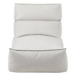 Blomus Stay Lounger, L, Wolkengrau