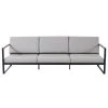 Garden Easy Sofa, 3-Sitzer 1 Garden Easy Sofa, 3-Sitzer -Urban Im Freien 200Roshults iso