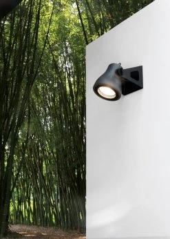 Martinelli Luce Frog Outdoor Wandleuchte, Blau -Urban Im Freien 20201211130857 3ee181f2 me