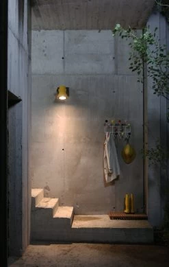 Martinelli Luce Frog Outdoor Wandleuchte, Gelb 8 Martinelli Luce Frog Outdoor Wandleuchte, Gelb -Urban Im Freien 20210611102533 1702910c me