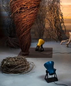 Martinelli Luce Frog Outdoor Leuchte, Blau -Urban Im Freien 20210611102946 29575b01 me 1