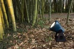 Martinelli Luce Frog Outdoor Leuchte, Blau -Urban Im Freien 20210611103339 4c001dba me