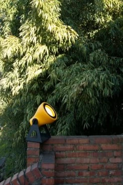 Martinelli Luce Frog Outdoor Leuchte, Gelb -Urban Im Freien 20210611103703 4b33c2b9 me