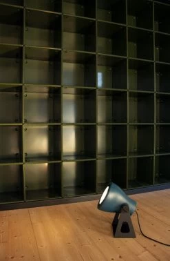 Martinelli Luce Frog Outdoor Leuchte, Blau -Urban Im Freien 20210611103733 4b3b7321 me