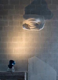 Martinelli Luce Frog Outdoor Leuchte, Blau -Urban Im Freien 20210611104035 6a636cc9 me