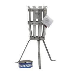 Hilding Garten-Kerzenhalter