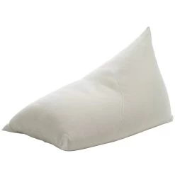 Loungesessel My Outdoor, Naturweiß