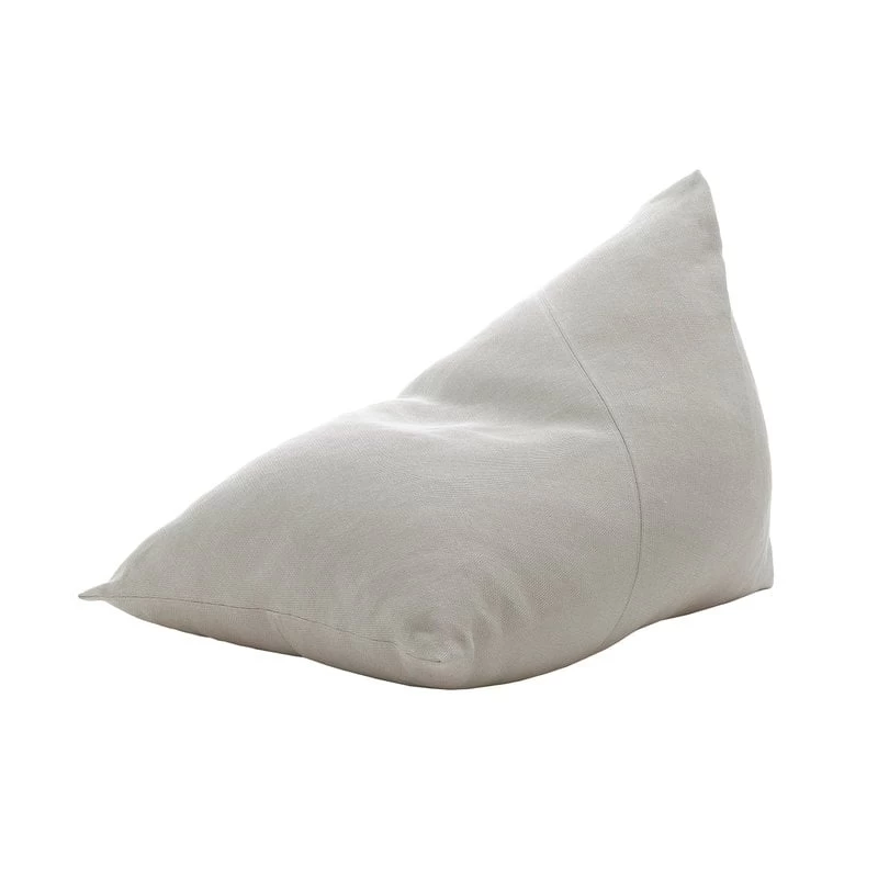 Loungesessel Mini My Outdoor, Sandweiß 3 Loungesessel Mini My Outdoor, Sandweiß