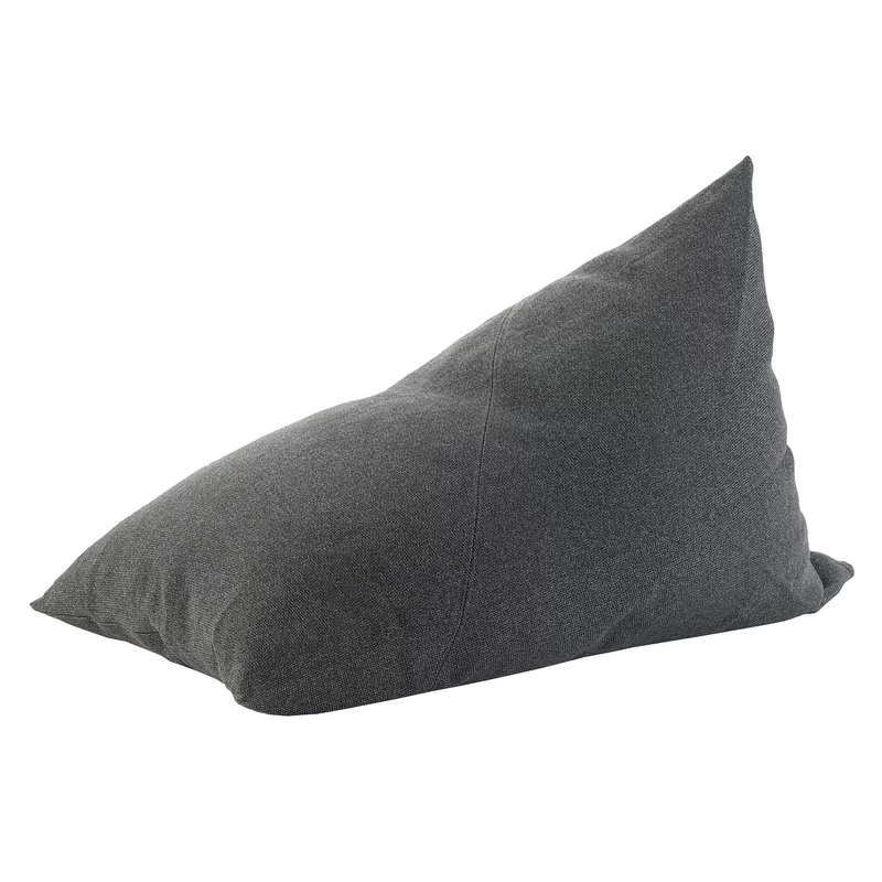 Mini My Loungesessel Für Den Außenbereich, Graumeliert 3 Mini My Loungesessel Für Den Außenbereich, Graumeliert