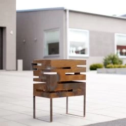 Urban Feuerkorb -Urban Im Freien 222Roshults iso