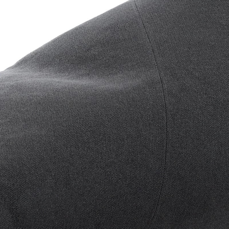 Loungesessel My Outdoor, Graphit 4 Loungesessel My Outdoor, Graphit – Bild 2