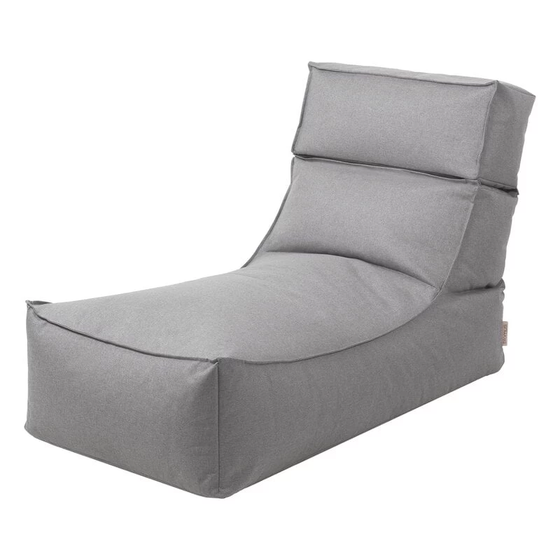 Blomus Stay Lounger, S, Steingrau 4 Blomus Stay Lounger, S, Steingrau – Bild 2