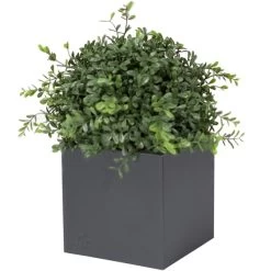 Linné Blumentopf 60, Anthrazit