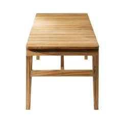 M10 Sammen Bank, 3 Sitzer -Urban Im Freien 28 FDBMobler 21 TH