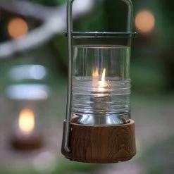 Skagerak Öllampe Bollard -Urban Im Freien 2Skagerak iso HV