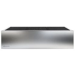 Module Holzkohlegrill X, 100 cm, Edelstahl