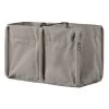 Baclong 2 Stoffpflanzgefäß, 70 L, Taupe 2 Baclong 2 Stoffpflanzgefäß, 70 L, Taupe -Urban Im Freien 303836 1 BACLONG 2 LARGE LIGHTWEIGHT PLANTERS 70L TAUPE FABRIC BACSAC