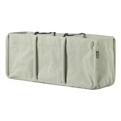 Baclong 3 Stoffpflanzgefäß, 110 L, Limettengrün