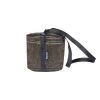 Hängender Stoffblumentopf, 3 L, Geotextil -Urban Im Freien 304136 1 HANGING ROUND POT 3L GEOTEXTILE FABRIC BACSAC