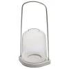 Skagerak Laterne Bell 60 Cm, Hellgrau