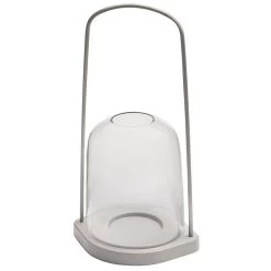 Skagerak Laterne Bell 60 Cm, Hellgrau