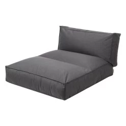 Blomus Stay Day Bed, L, Kohleschwarz -Urban Im Freien 31blomus 2023 02 STAY