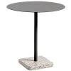 Hay Tisch Terrazzo, 70 Cm, Grau 1 Hay Tisch Terrazzo, 70 Cm, Grau -Urban Im Freien 33 FV Hay iso