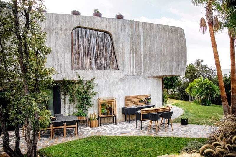 Combine Pflanzgefäß, Quadratisch – Bild 2