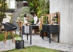 Drop Outdoor Küchenmodul Mit Spüle -Urban Im Freien 3550AL P3550ST BAR3550T 5455RODGT 5771ALI