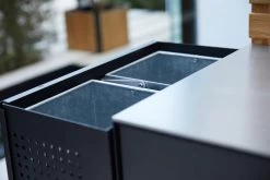 Drop Outdoor Küchenmodul Mit Spüle -Urban Im Freien 3550AL P3550ST W3550T 9