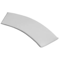 Hay Sitzkissen Für Palissade Park Sitzbank, Außen, 1 Stück, Himmelgr