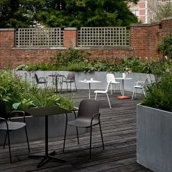 Hay Tisch Neu Quadratisch, Anthrazit 9 Hay Tisch Neu Quadratisch, Anthrazit -Urban Im Freien 39HaySS2017 iso HV 2