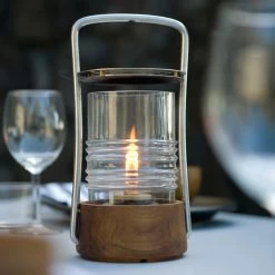 Skagerak Öllampe Bollard -Urban Im Freien 3Skagerak iso HV